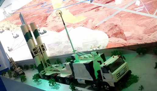 Indian Army to have 2 more regiments of BRAHMOS missile: Parrikar